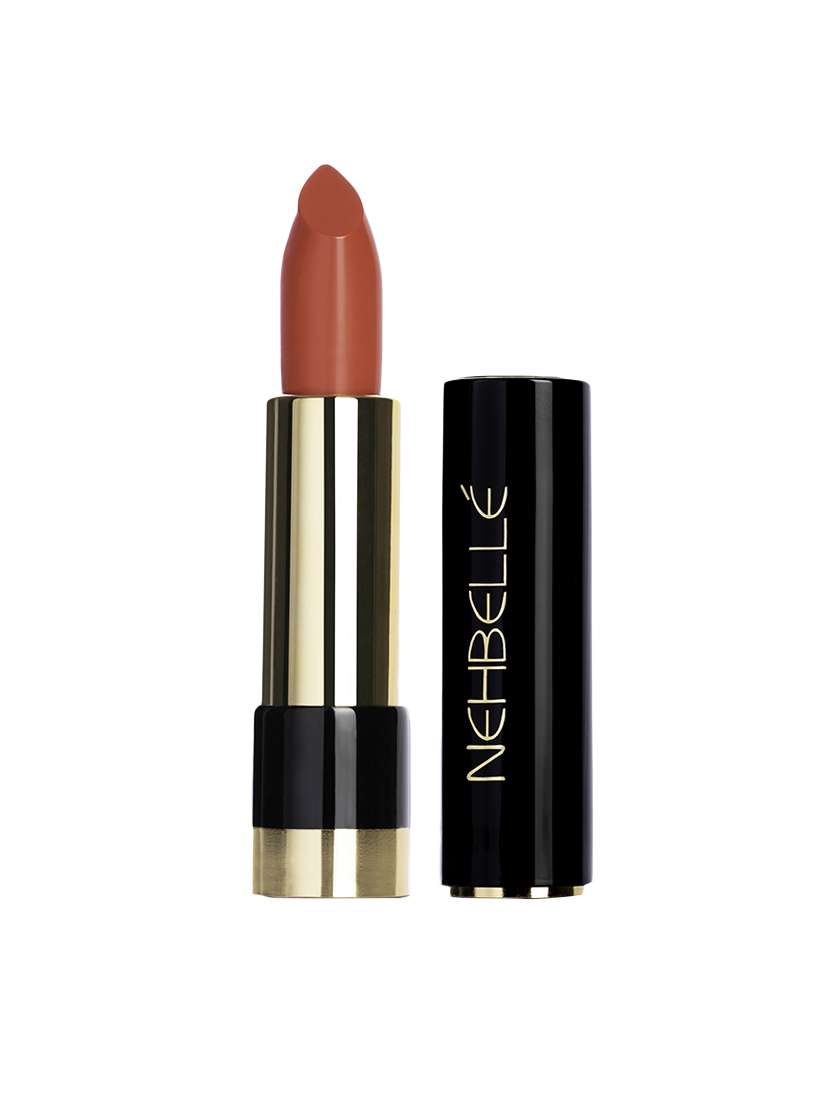 nehbelle lipstick red sprite
