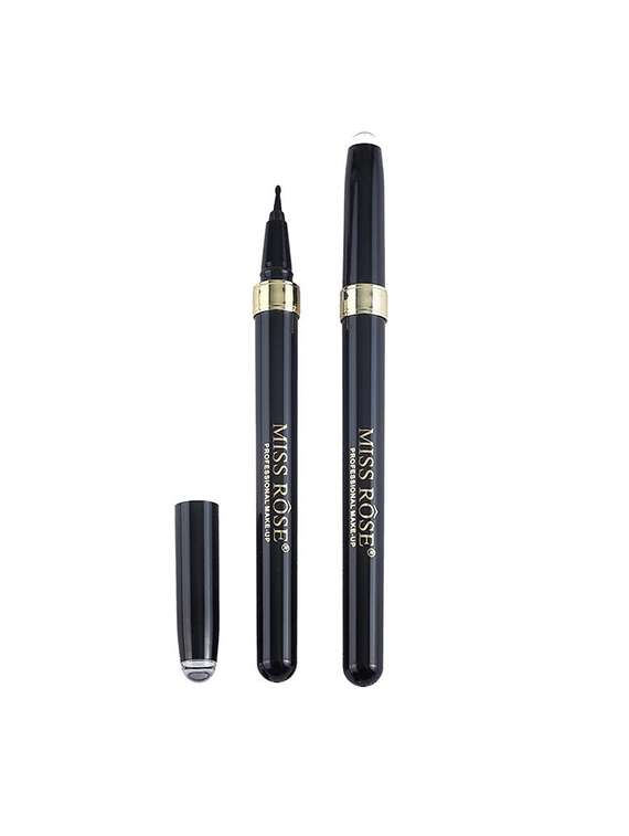 miss rose dot eyeliner