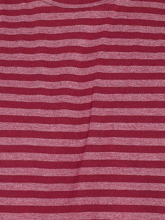 red striped t-shirt - 16218807 - Standard Image - 4