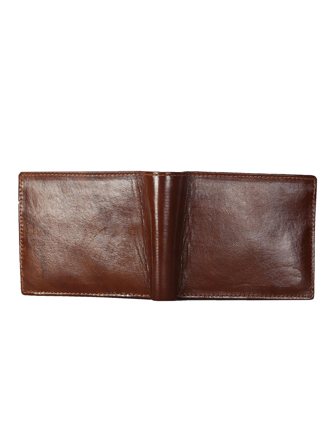 tan leatherette wallet - 16218843 - Standard Image - 1