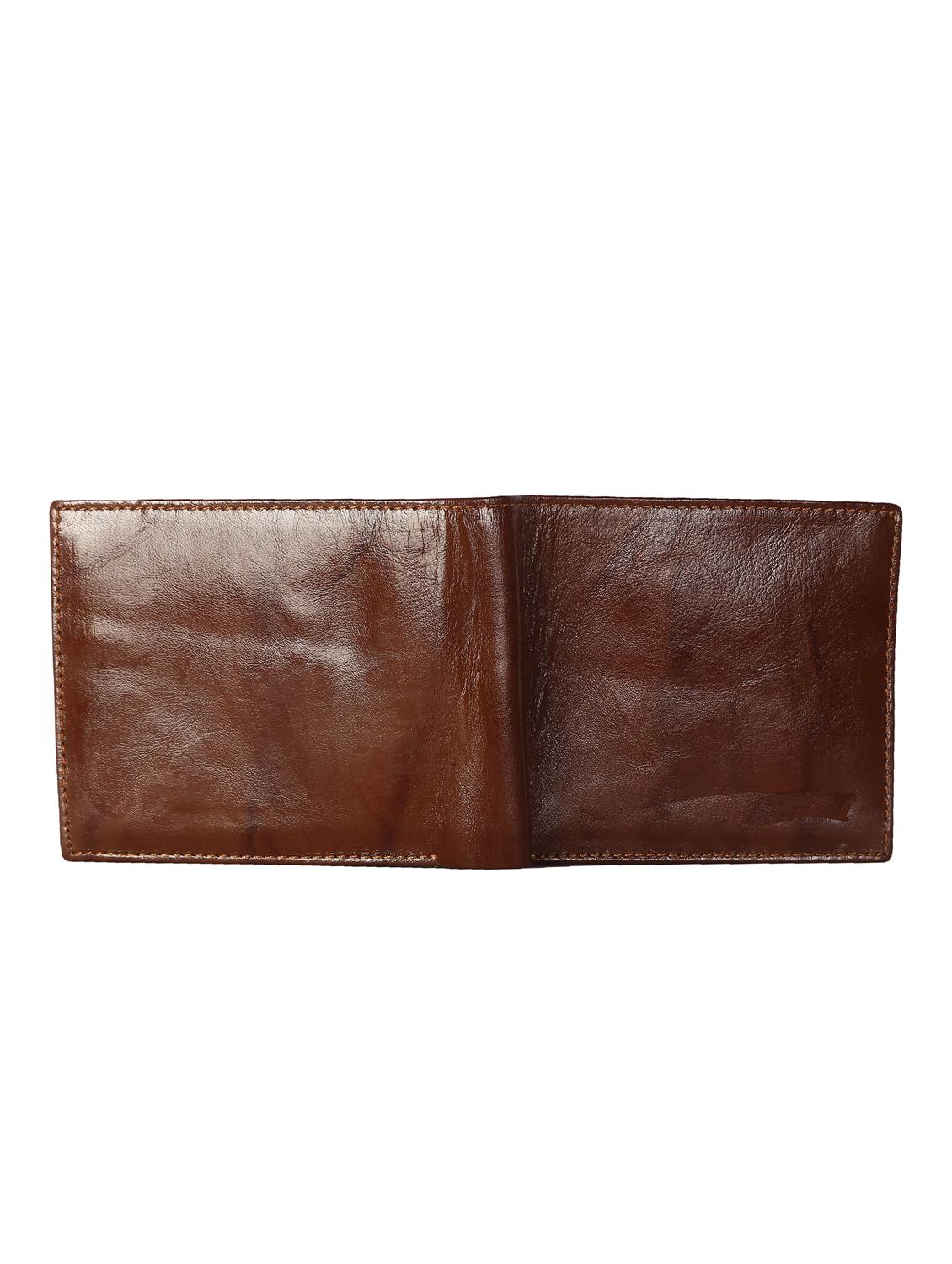 tan leatherette wallet - 16218847 -  Standard Image - 1