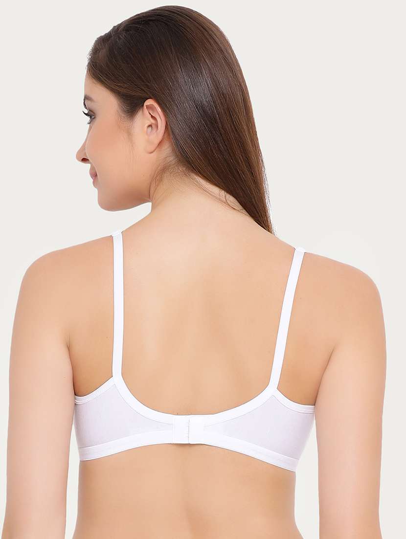set of 2 mesh insert bra - 16221886 - Standard Image - 4