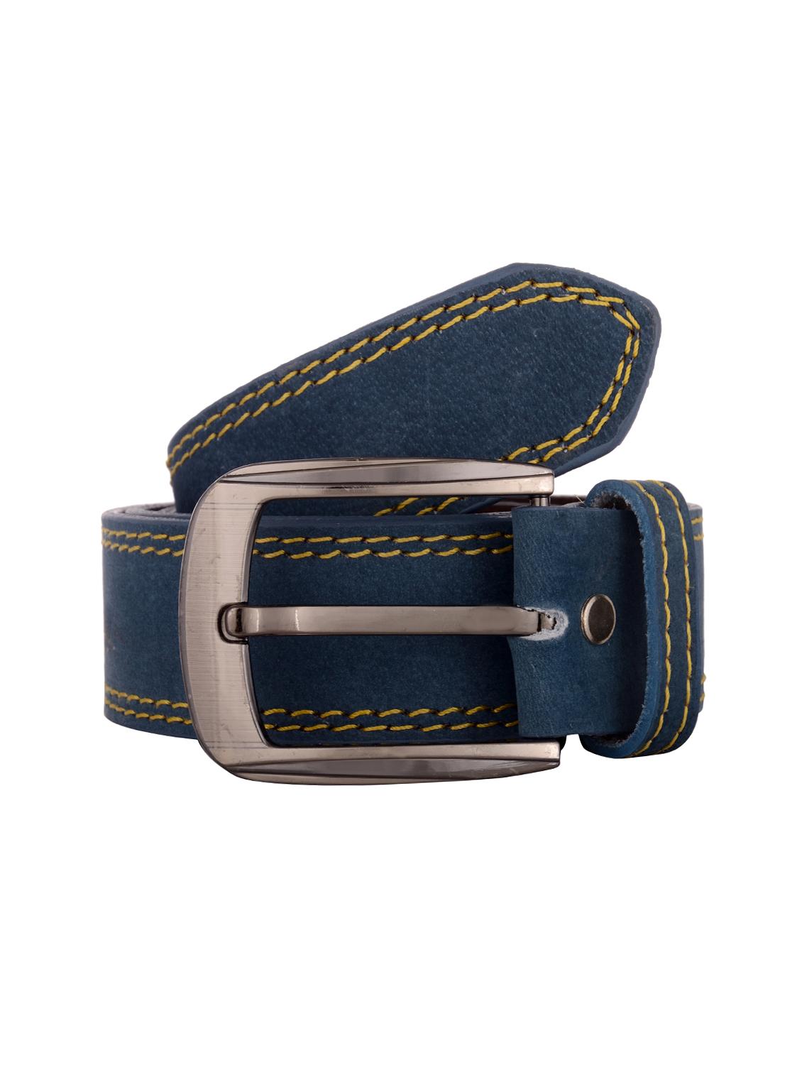 set of 2 multi colour leather belt - 16232597 - Standard Image - 1