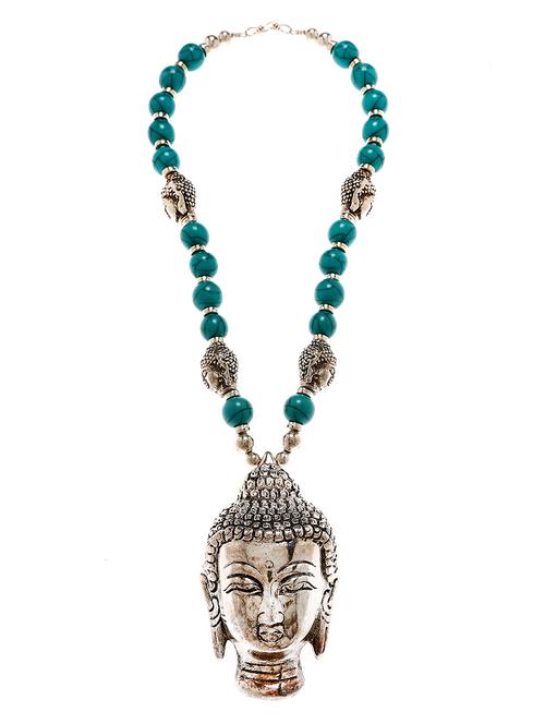  women ethnic daily wear designer necklace - 16234668 -  Standard Image - 0