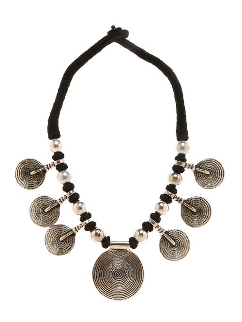  women ethnic daily wear designer necklace - 16234675 -  Standard Image - 0