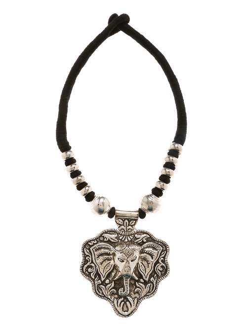  women ethnic daily wear designer necklace - 16234676 -  Standard Image - 0