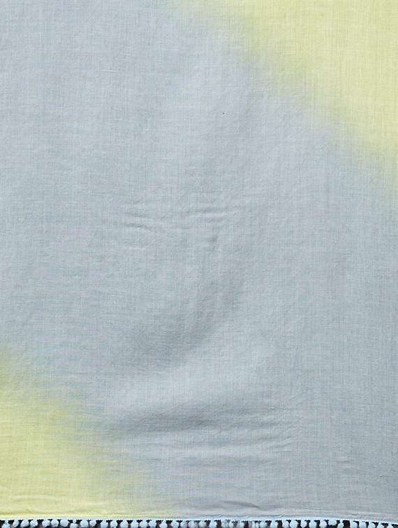 women's ombre print stole - 16235358 -  Standard Image - 1