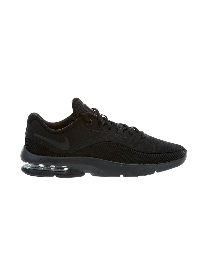black fabric sport shoes - 16237850 - Standard Image - 1