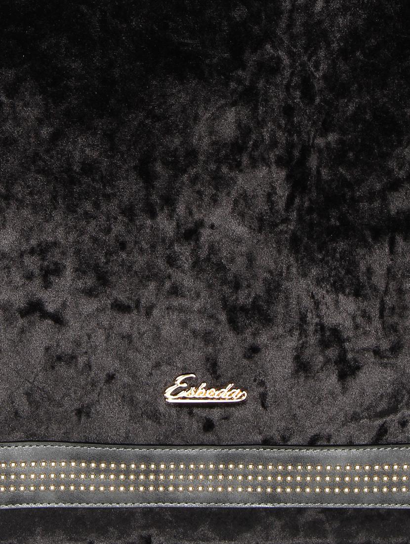 grey leatherette (pu) regular handbag - 16238464 - Standard Image - 4