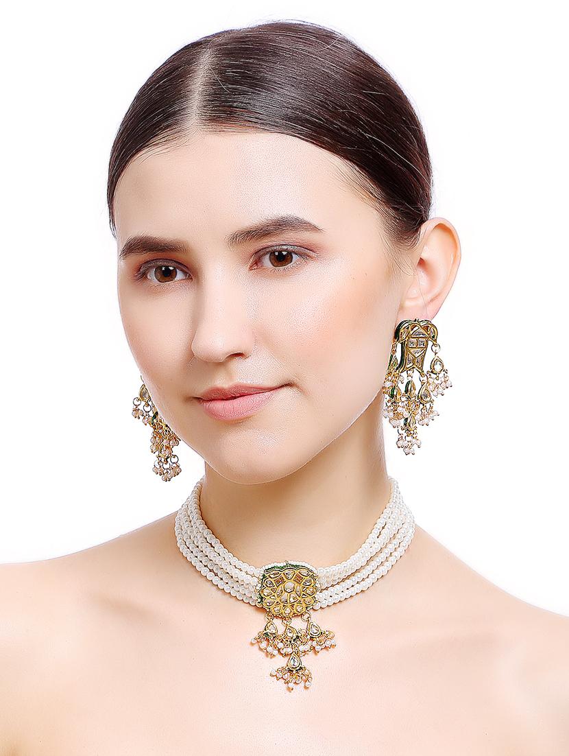 white metal set - 16239242 - Standard Image - 4