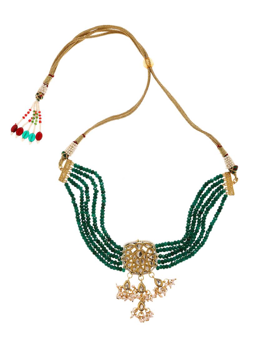 green metal set - 16239244 -  Standard Image - 1