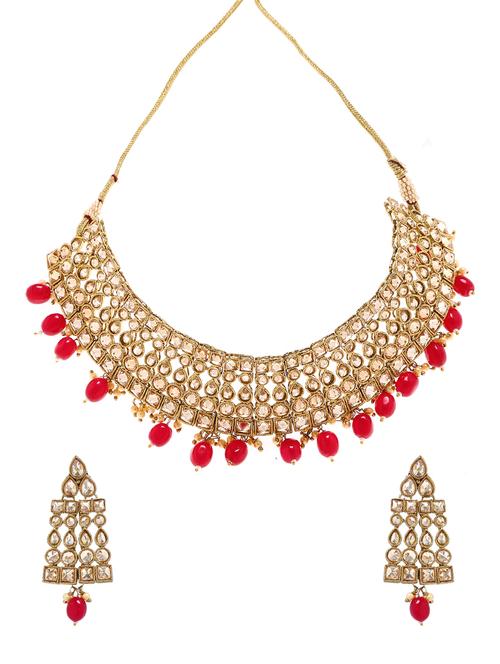 gold metal set - 16239247 - Standard Image - 0