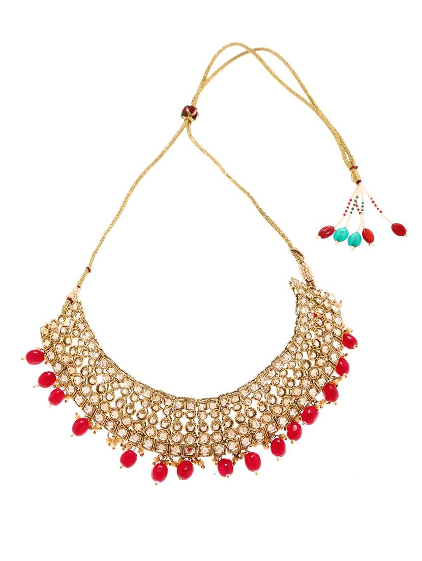 gold metal set - 16239247 - Standard Image - 1