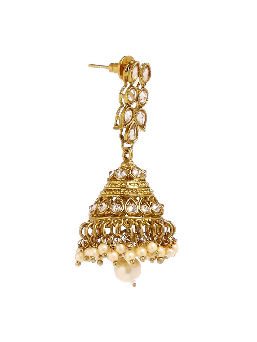 gold metal set - 16239250 - Standard Image - 4