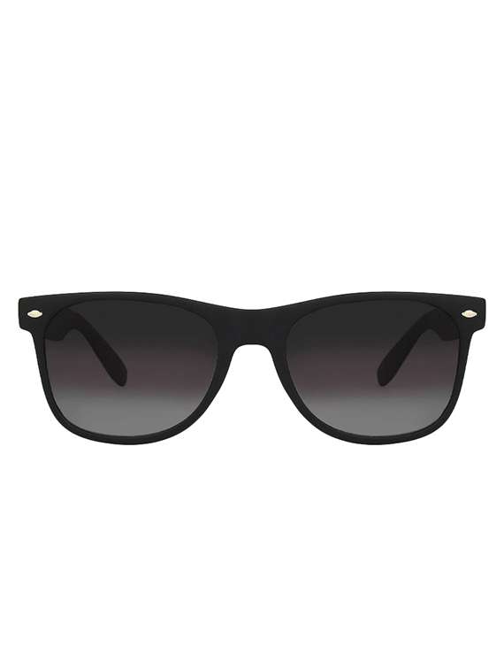royalmede black wayfarer sunglasses ( rmway-3 )