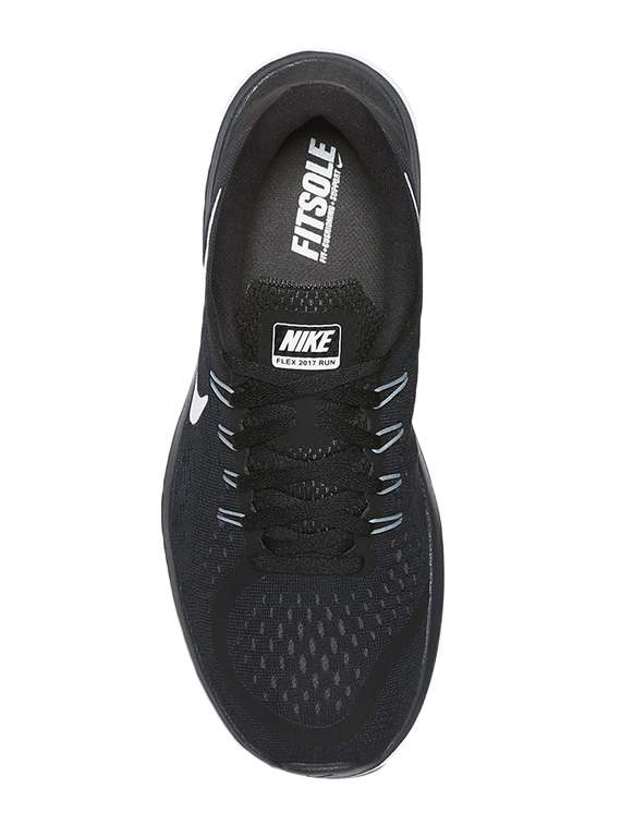 Nike Shoes Flex 2017 Rn Women's Running Shoes Black Flex Rn