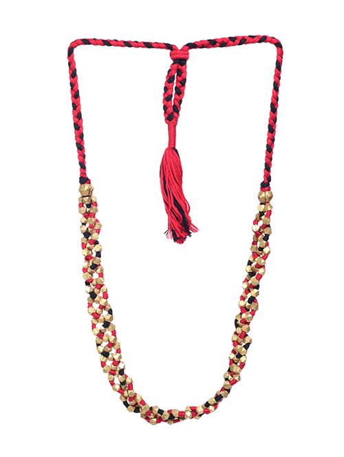 multi colored  other necklace - 16251153 -  Standard Image - 0