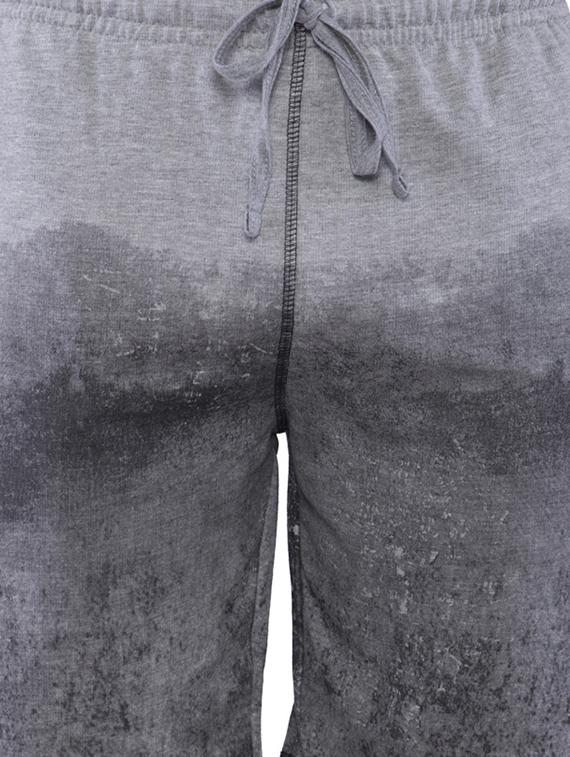 grey polyester shorts - 16253036 -  Standard Image - 4