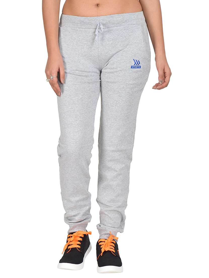 set of 2 solid track pant - 16262537 -  Standard Image - 1