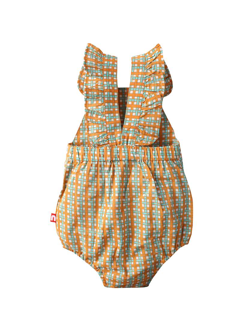 multi colored cotton onesies  - 16275910 -  Standard Image - 1