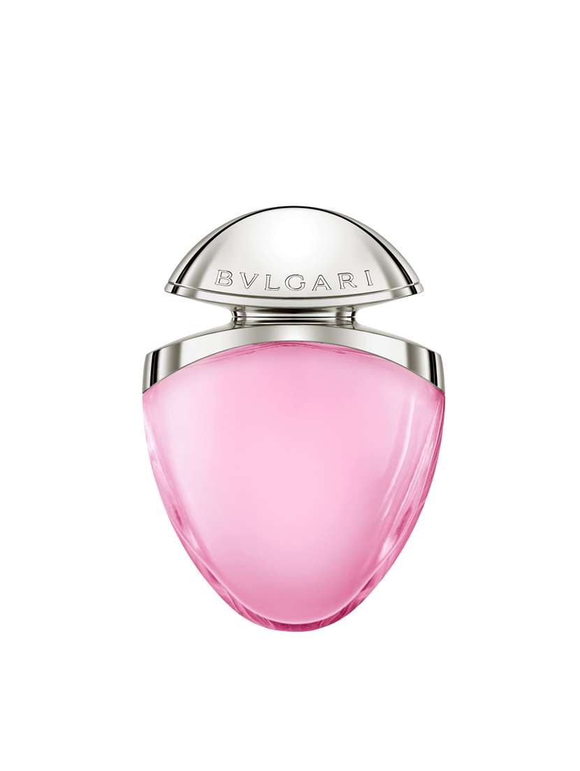 Buy online Bvlgari Omnia Pink Sapphire Eau De Toilette 25ml from