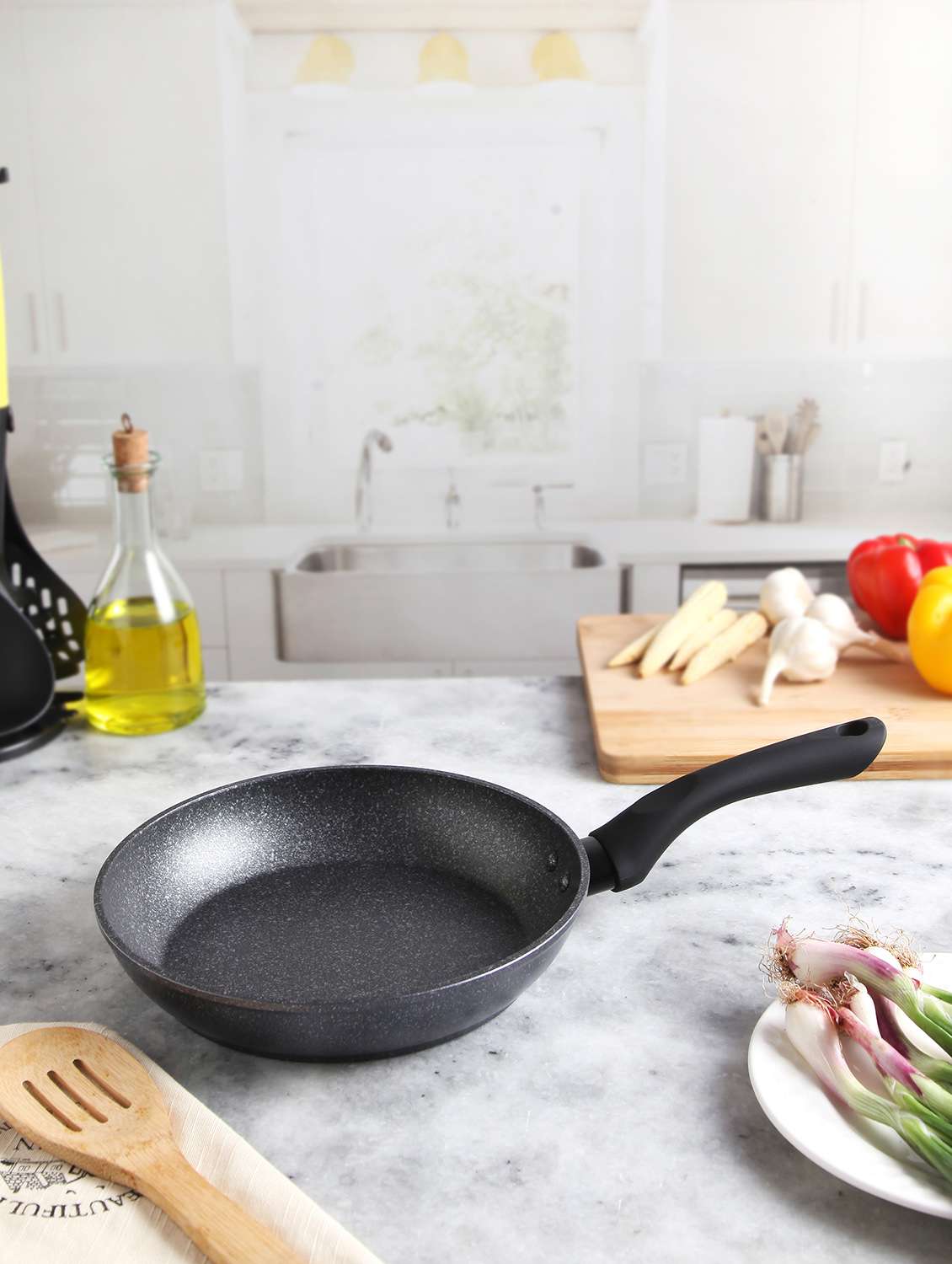 concord frypan 22 cms