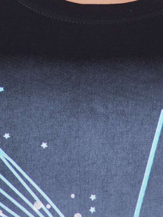 round neck graphic tees - 16313962 - Standard Image - 4