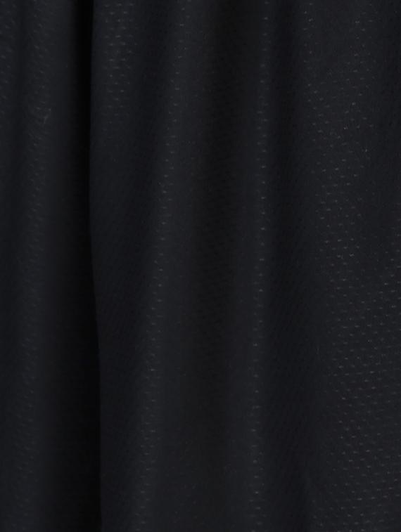 black rayon cullottes - 16322476 - Standard Image - 4