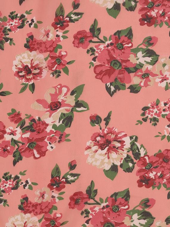 pink polyester scarf - 16329088 - Standard Image - 1
