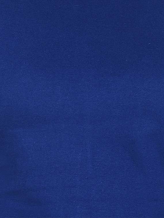 women's crop round neck top - 16331321 - Standard Image - 4