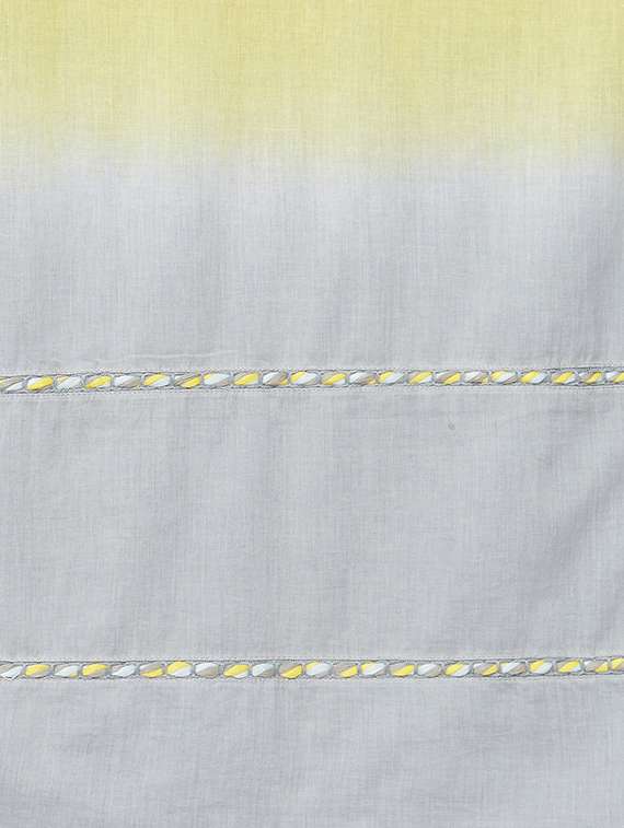 women's ombre print stole - 16340890 -  Standard Image - 1
