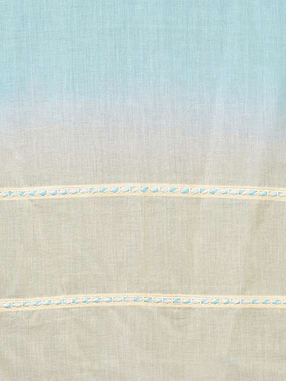 women's ombre print stole - 16340891 - Standard Image - 1
