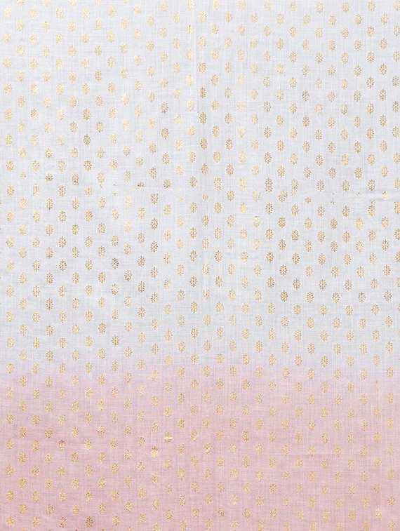 women's ombre print stole - 16340896 -  Standard Image - 1