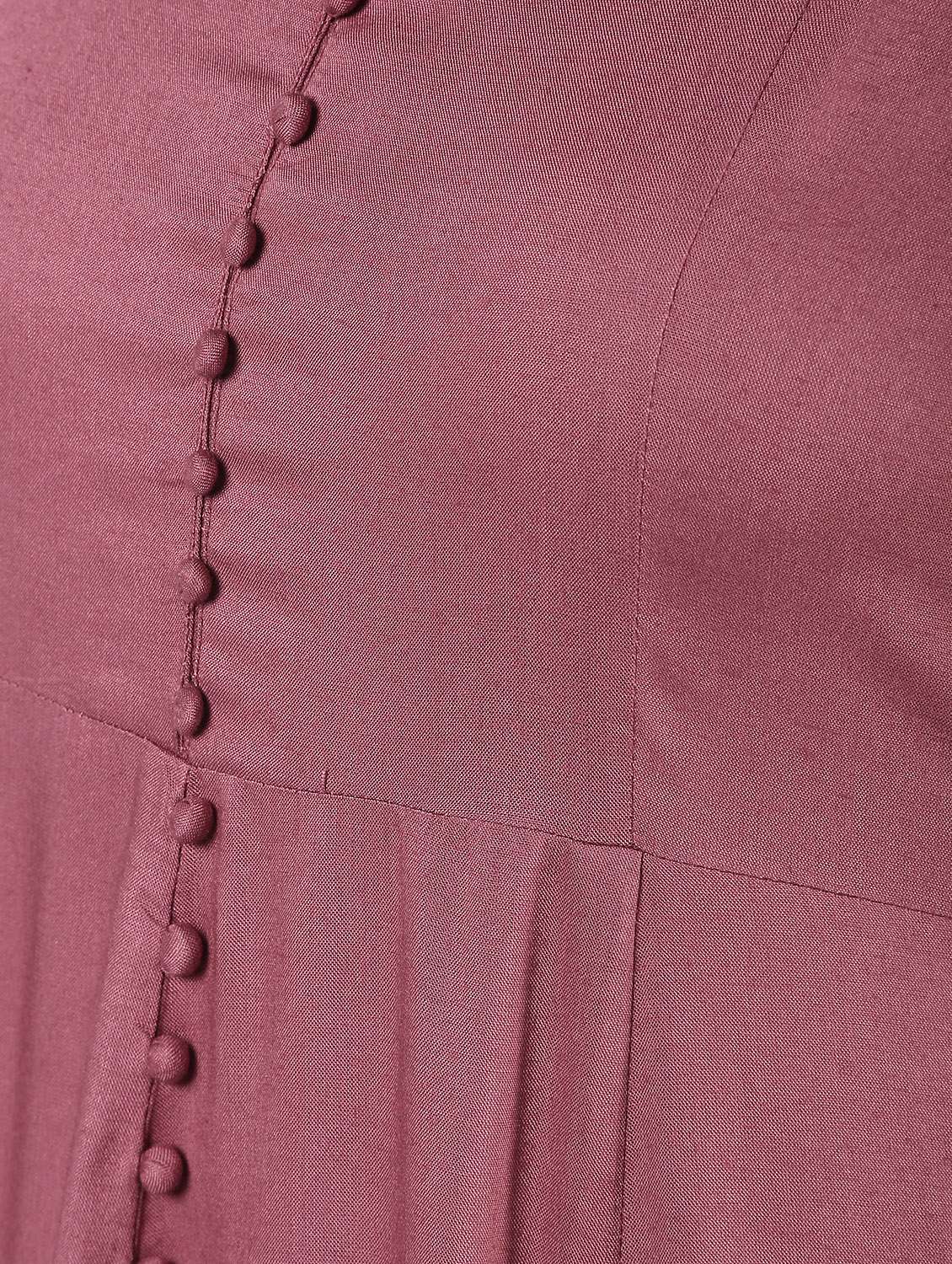 Women's Flared Kurta