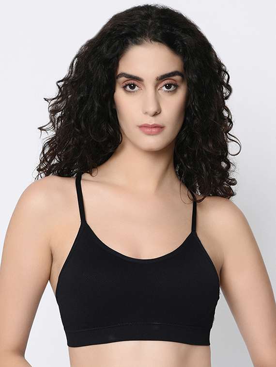 styled back  bralette