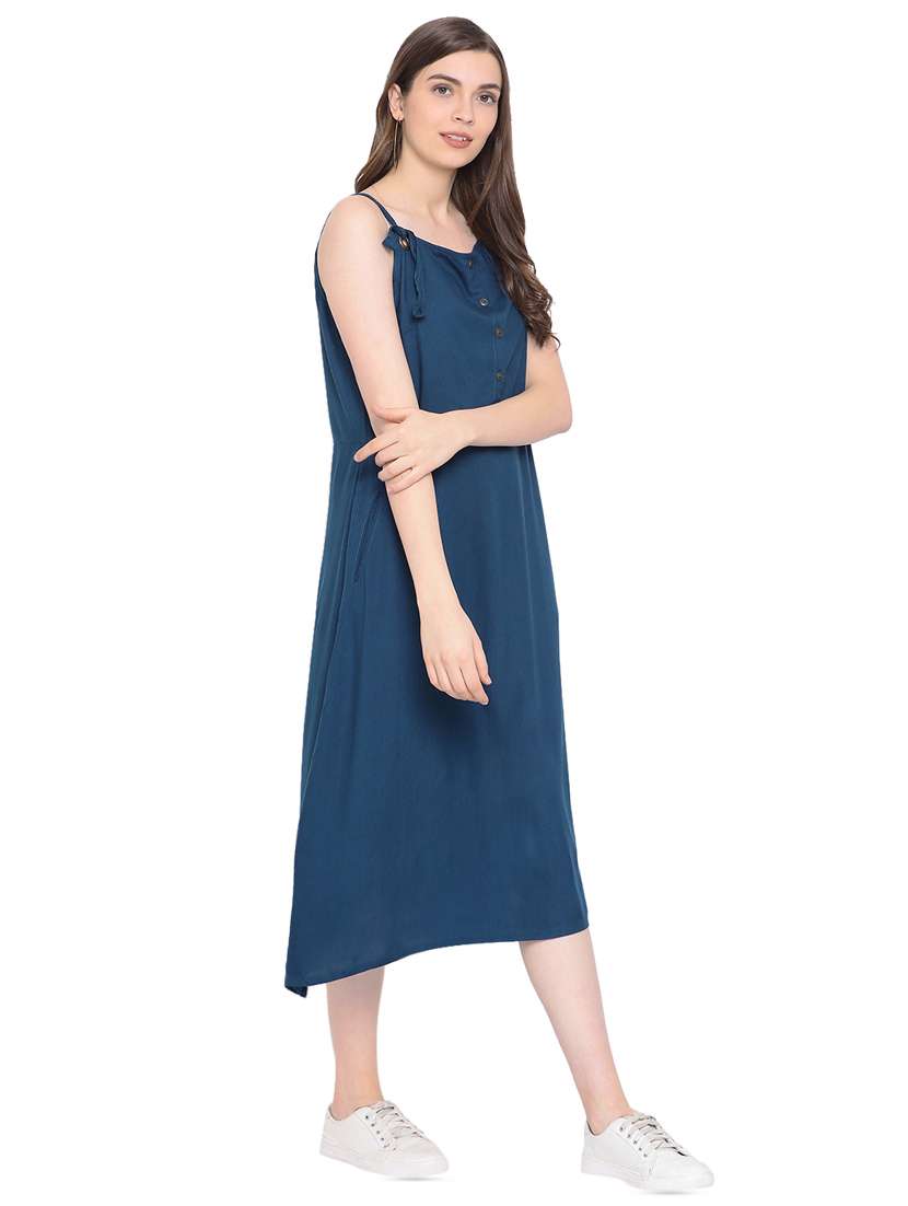 women's sheath solid dress - 16348836 -  Standard Image - 1