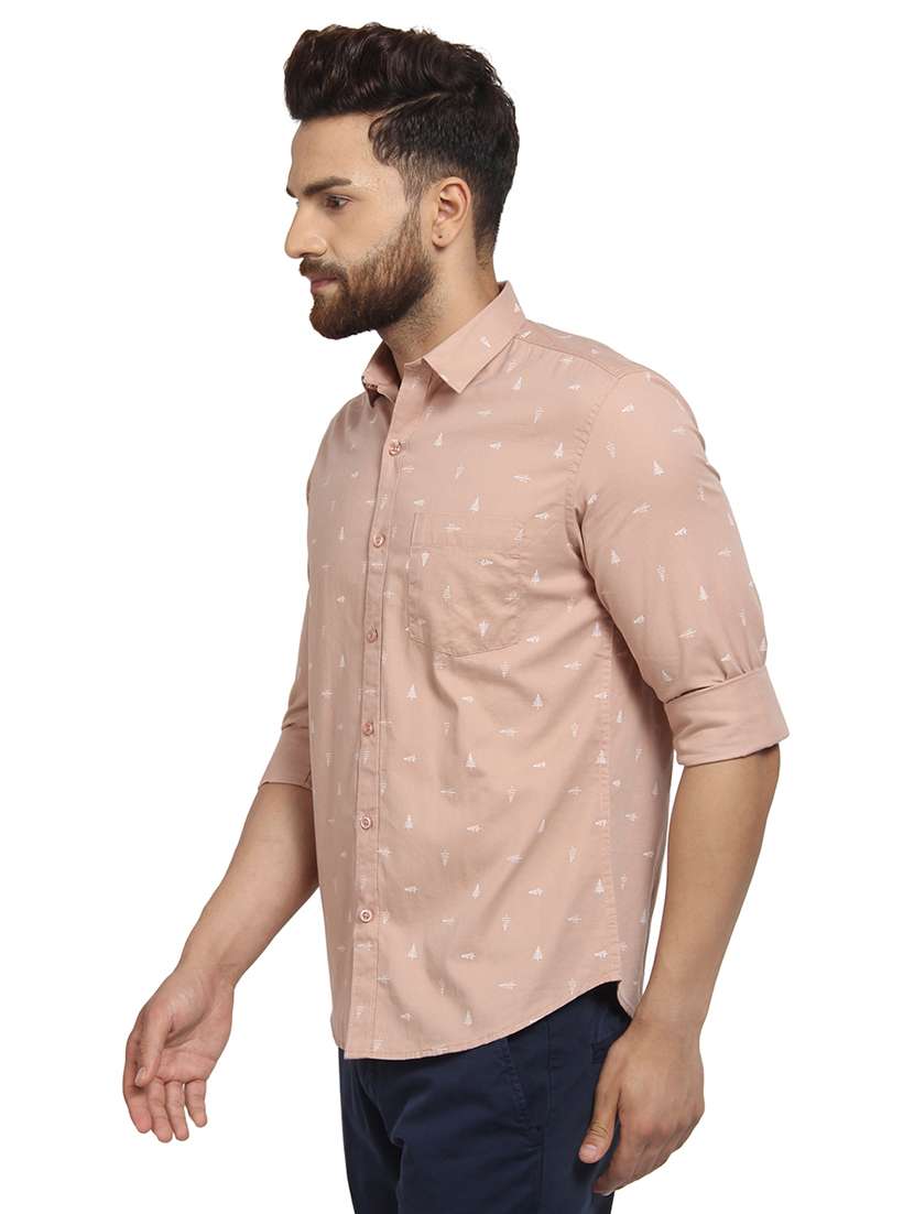 mens quirky casual shirt - 16351778 -  Standard Image - 1
