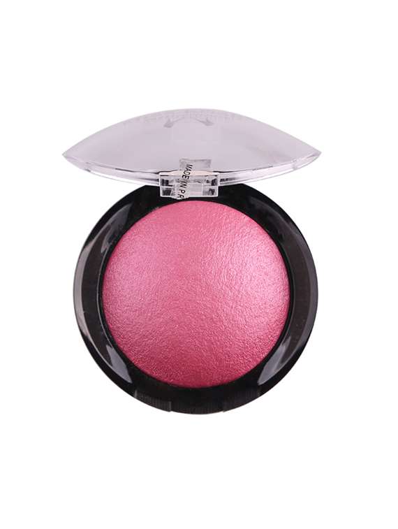 miss rose professional makeup baked blusher
