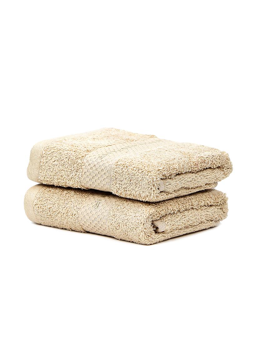 hand towel ( pack of 2 )
