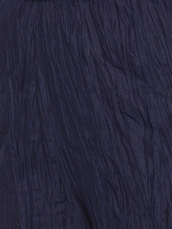 high rise crushed trouser - 16360330 - Standard Image - 4