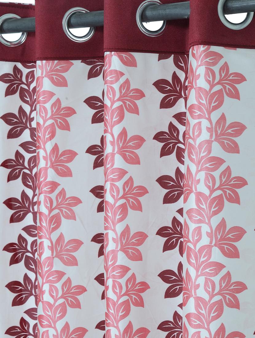 polyester printed window curtains - 16363861 -  Standard Image - 1