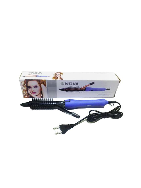 nova hair curling machine