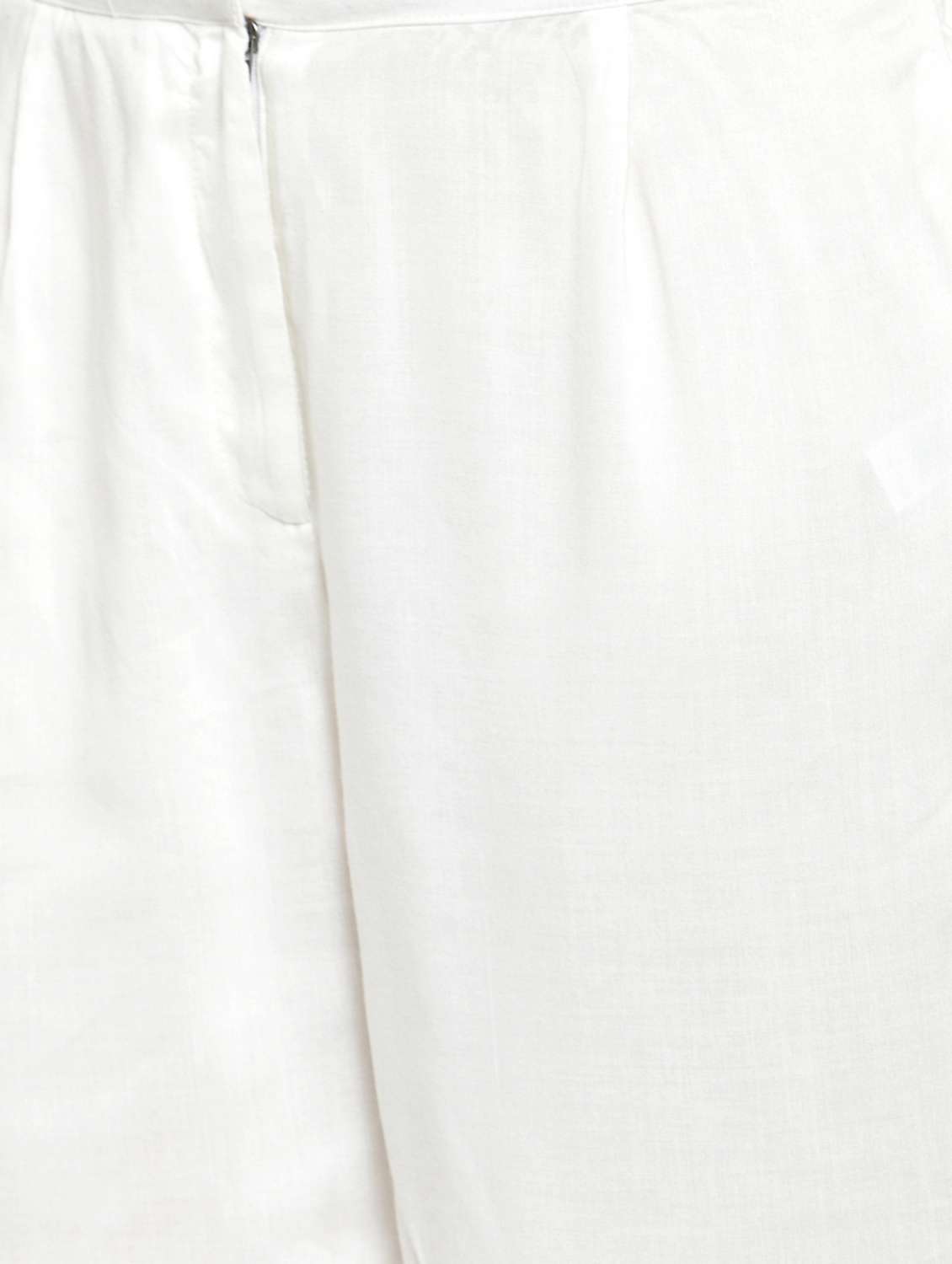 floral printed kurta palazzo set - 16369215 -  Standard Image - 4