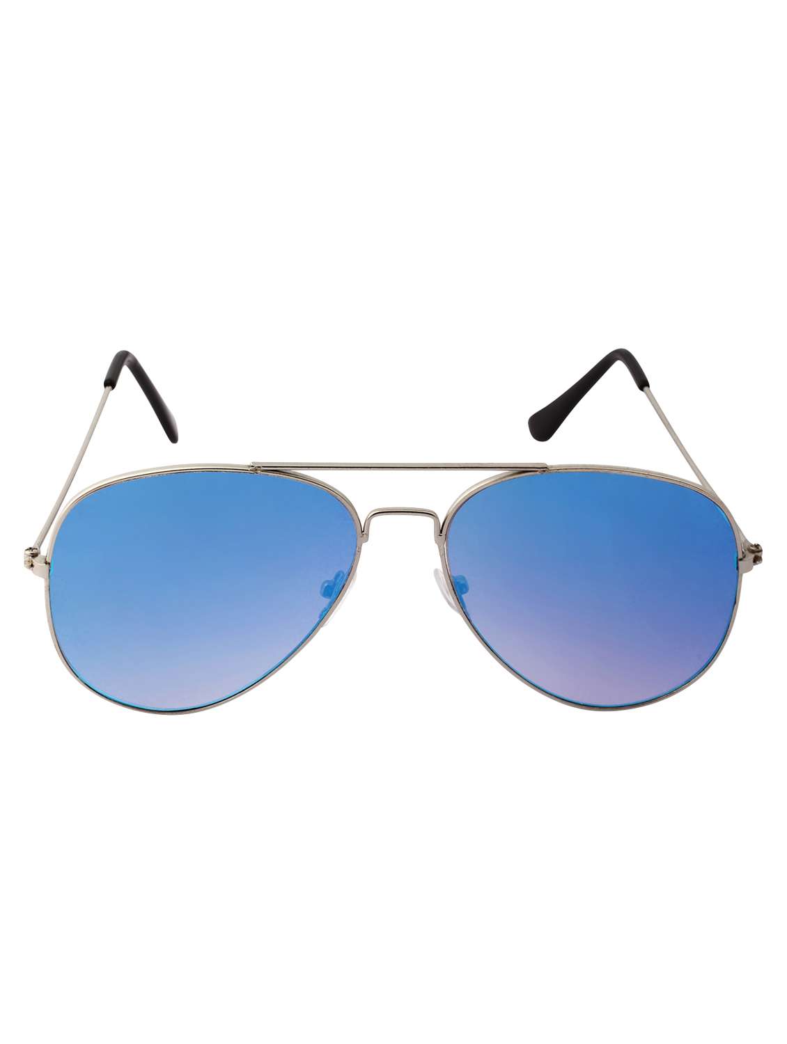 adine uv protected aviator sunglasses