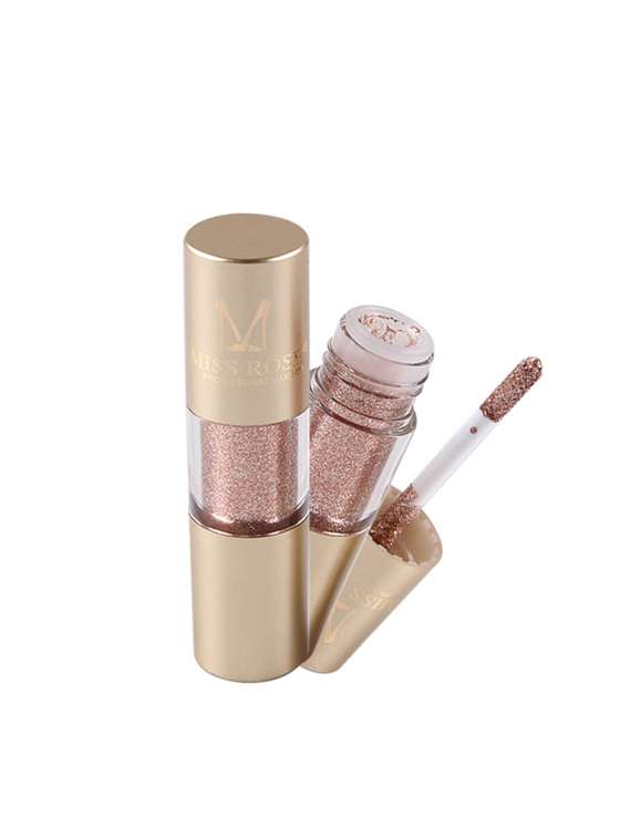 miss rose glitter n glow shade#1