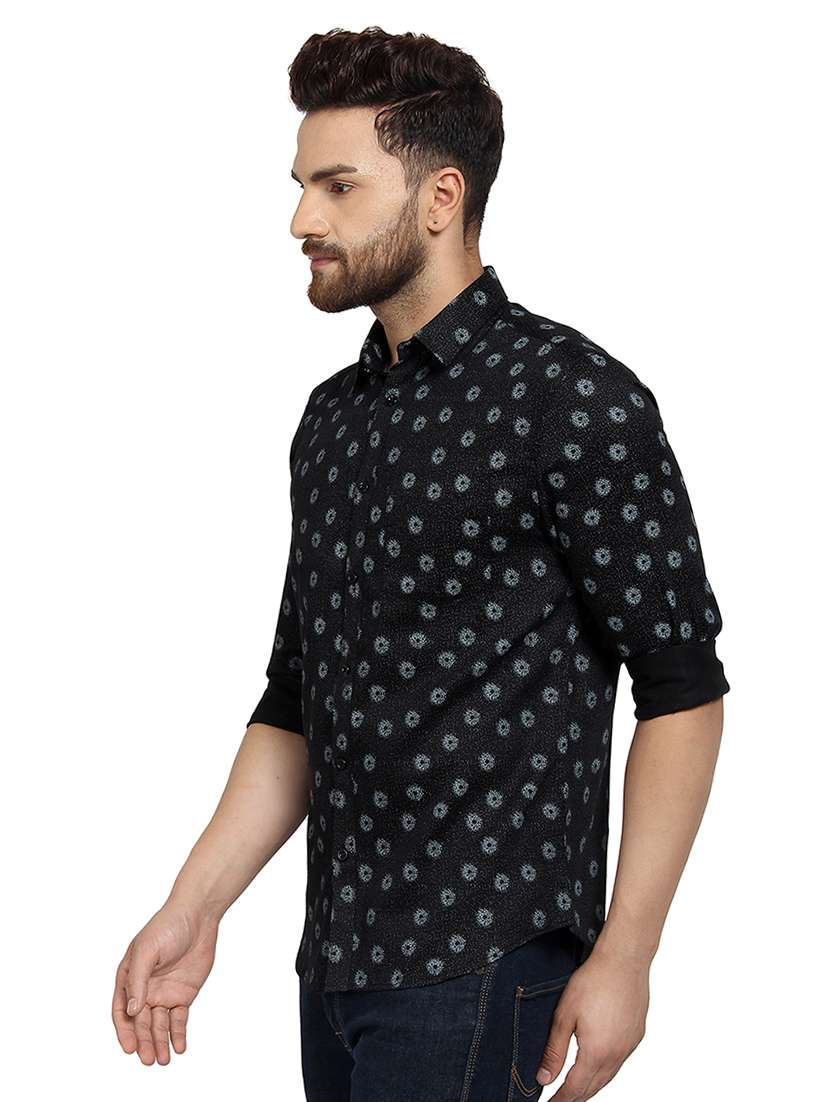 mens quirky casual shirt - 16379161 -  Standard Image - 1