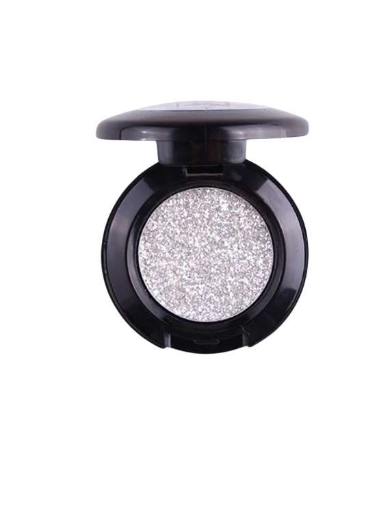 miss rose professional make-up diamond glitter eyeshadow 