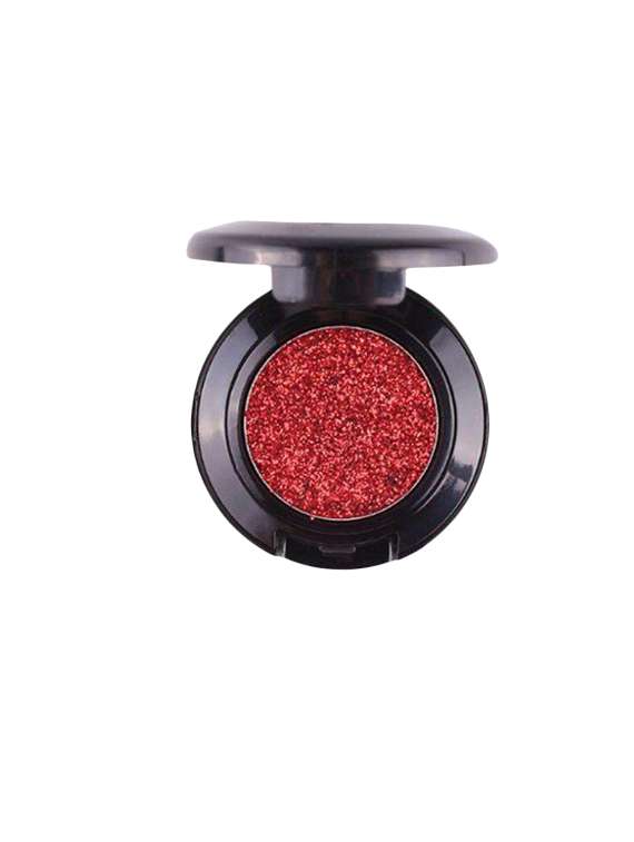 miss rose professional make-up diamond glitter eyeshadow 