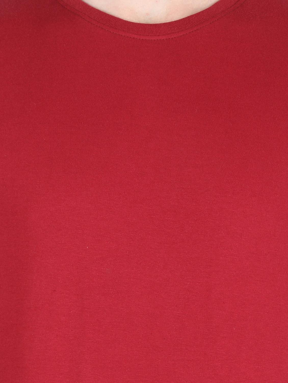 men color block short sleeves t-shirt - 16421474 - Standard Image - 4