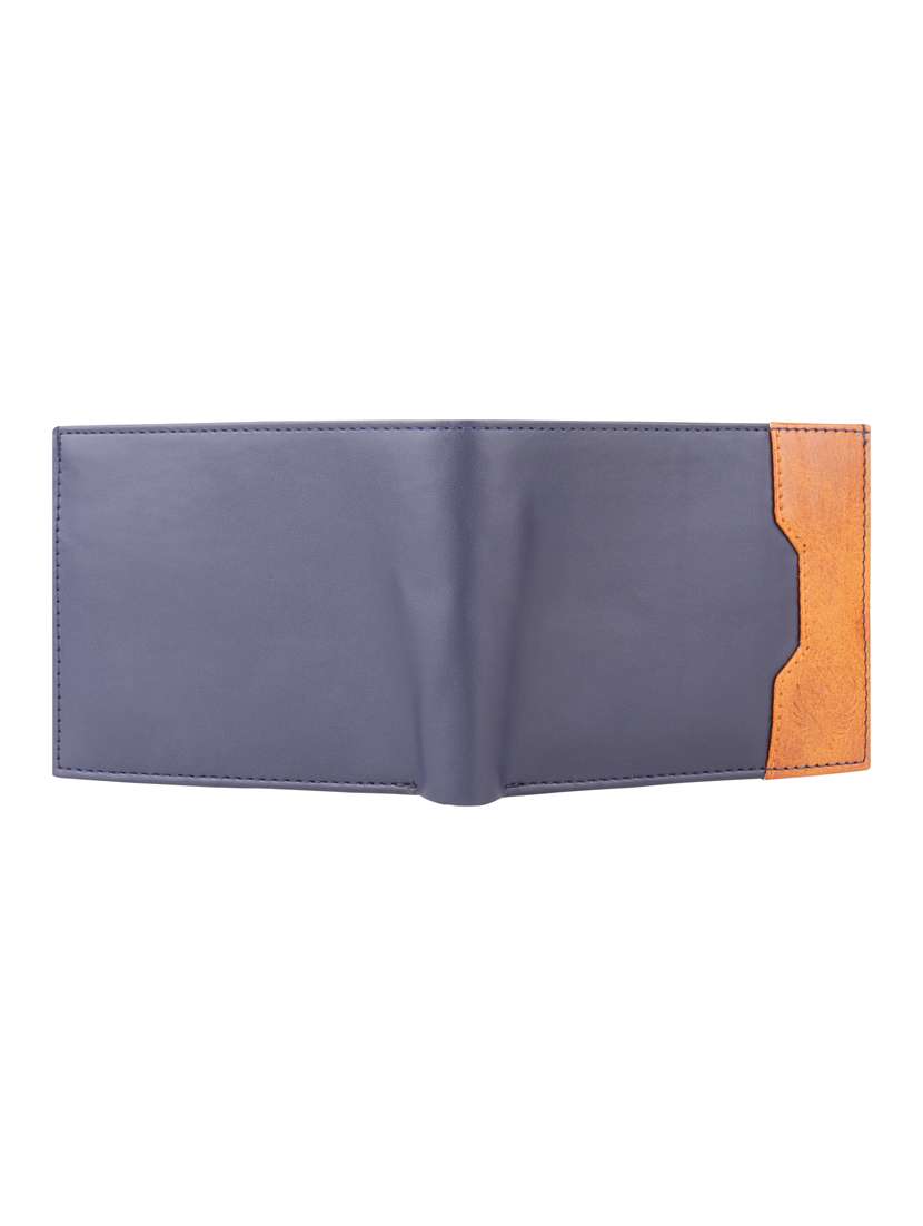 purple canvas wallet - 16428459 -  Standard Image - 1